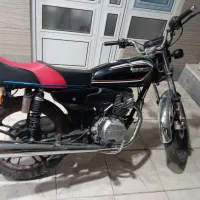 موتور همتاز ۲۰۰