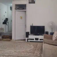 ۸۰ متر بنا با حیاط اختصاصی|اجارهٔ آپارتمان|اسلامشهر, شهرک واوان|دیوار