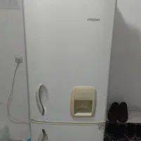 یخچال دو درب