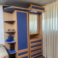 سرویس خواب|تخت و سرویس خواب|تهران, قنات‌کوثر|دیوار