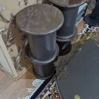 میز عسلی|مبلمان خانگی و میز عسلی|پرند, فاز ۵|دیوار