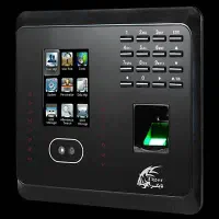 دستگاه حضور و غیاب تایگر با قابلیت حسابداری|دفتر کار|قم, زنبیل آباد|دیوار