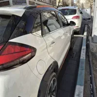 x33 کراس