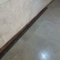 فروش فوری سه شاخه اهن پروفیل
