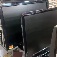 مانیتور السیدی ۱۵ تا ۲۲ اینچ|قطعات و لوازم جانبی رایانه|هشتگرد, هشتگرد قدیم|دیوار