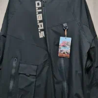 فروش کاپشن بارانی اورجینال تک و نایاب