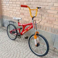 دوچرخه20