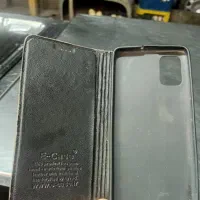 کیف قاب گوشی سامسونگ آ۵۱|لوازم جانبی موبایل و تبلت|خوی, |دیوار