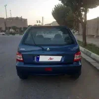 پراید 111