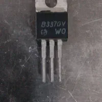 ترانزیستور نو وتعداد بالا