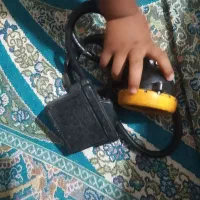 چراغ تونلی