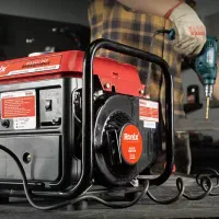 موتور برق ژنراتور رونیکس ronix|ماشین‌آلات صنعتی|رشت, توشیبا|دیوار