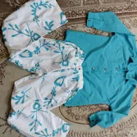 ست شومیزوشلوار|لباس|تهران, وحیدیه|دیوار