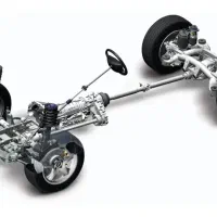 تعمیر جلوبندی سیستم تعلیق سیار