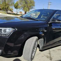 دنا پلاس توربو اتومات مدل ۱۴۰۳