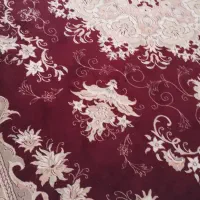 فرش ۱۲متری،تمام اکرولیک ،سالم سالم بدون ایراد