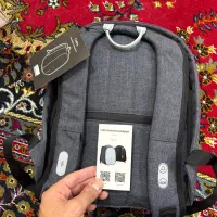 کوله پشتی هوشمند cathy|لوازم جانبی موبایل و تبلت|بوشهر, |دیوار