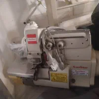 چرخ گاندوز سان استاراصل