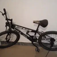 دوچرخه ۲۴ ویوا در حد نو