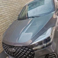 X55pro مدل 1402|خودرو سواری و وانت|بندر ماهشهر, |دیوار