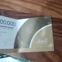 بن گراد ۲ عدد به مبلغ ۵ ملیون
