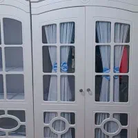 کمد کودک و نوجوان،نما ممبران در حد(مناسب سیسمونی(|اسباب و اثاث بچه|کرج, کیانمهر|دیوار