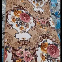 روبالشتی شیک مخمل