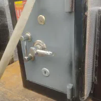 گاوصندوق سند خور با رمز تایوان و کره|ابزارآلات|رباط‌کریم, الارد|دیوار