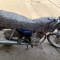 موتور مدل ۸۲