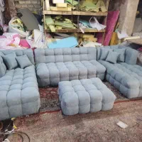 مبل ال مدل تدی