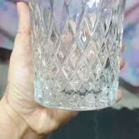 لیوان شربت خوری