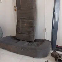 مقداری وسایل استوک|قطعات یدکی و لوازم جانبی|مشهد, بهمن|دیوار