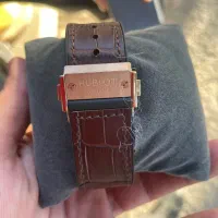 ساعت هابلوت|ساعت|ایلام, |دیوار