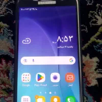 گوشی galaxys6|موبایل|مشهد, پنجتن|دیوار
