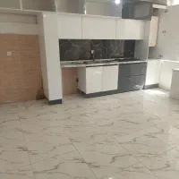 60 متر دو خواب فول بازسازی شده طبقه اول