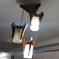لوستر اشپزخانه