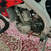 250|موتورسیکلت|جلفا, |دیوار