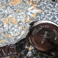 ساعت willande|ساعت|گرگان, |دیوار