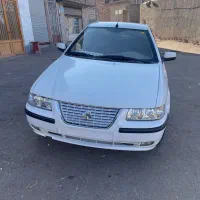 سلام سمند موتور ملی مدل۹۲