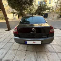 مگان ۹۰ اتومات بدون رنگ|خودرو سواری و وانت|فردیس, فردیس|دیوار