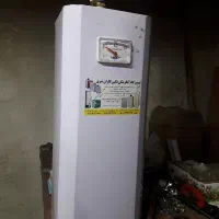 تعمیرات آبگرمکن پکیج شوفاژ پمپ آب .