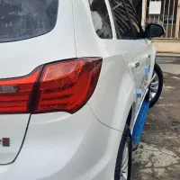 هایما S7پلاس درحد خشک|خودرو سواری و وانت|خوی, |دیوار