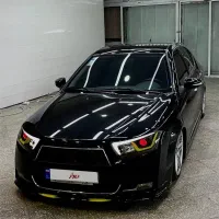 دنا معمولی دنده ای مدل۹۵ /معاوضه و خریــدار تصادفی