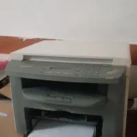 پرینتر سه کاره