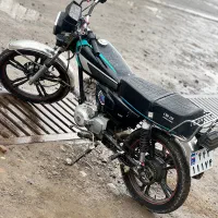 موتور همتاز 200c