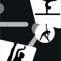 کلاس های انعطاف و آمادگی جسمانی