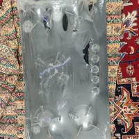 گاز رو میزی پنج شعله فندک دار