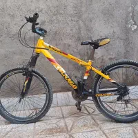 دوچرخه ۲۴ و ۲۶