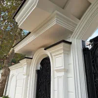 اجرای نمای ساختمان .اجرای استخر از صفر تا صد|خدمات پیشه و مهارت|یاسوج, |دیوار