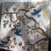 تابلوهای. تزیینی|تابلو، نقاشی، عکس|تربت‌حیدریه, پائین ولایت|دیوار